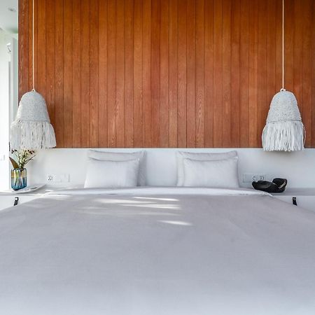Green Flow Ubud Villas I Esterno foto